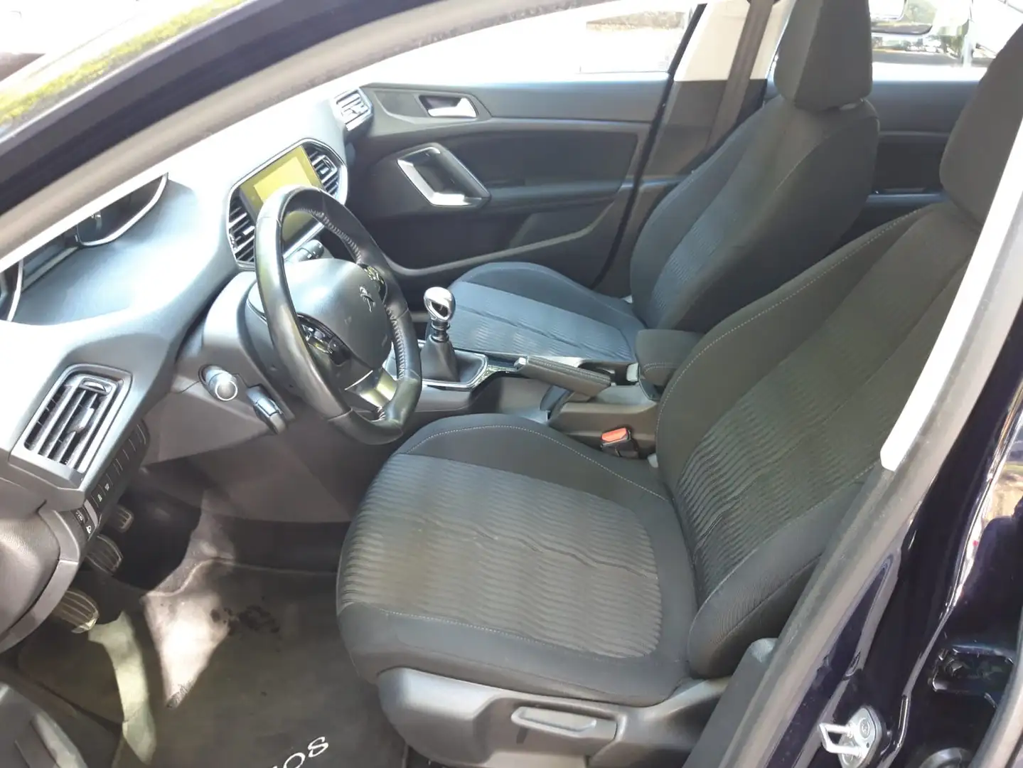 Peugeot 308 SW 1.6 bluehdi Business s&s 120cv - 2