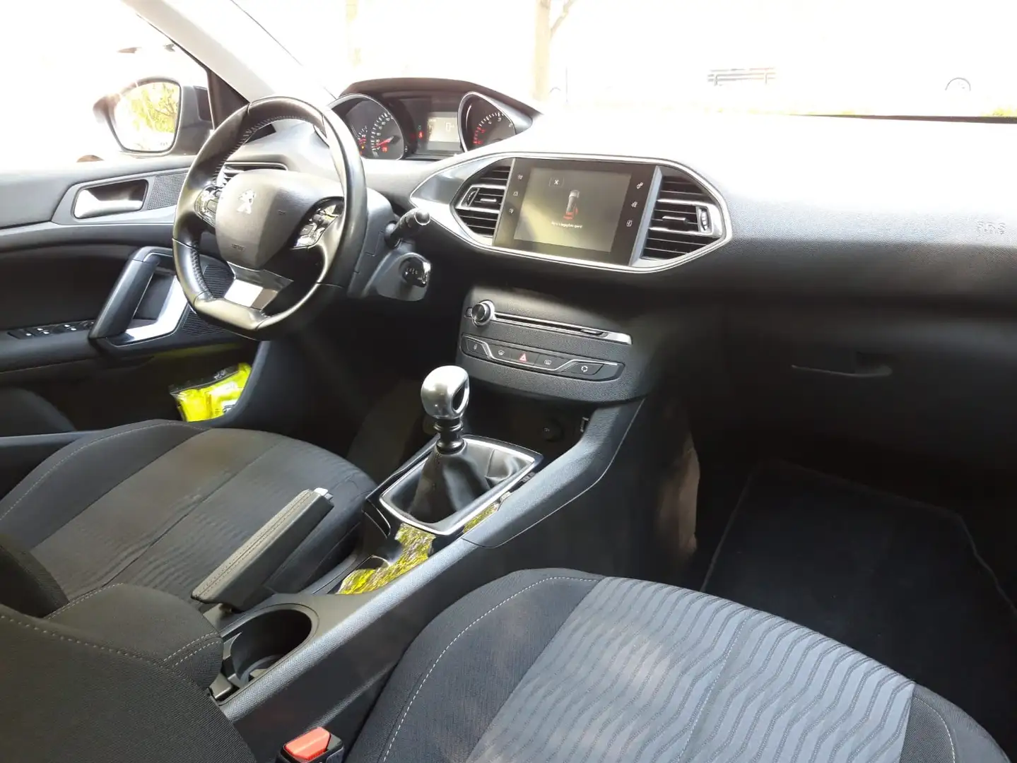 Peugeot 308 SW 1.6 bluehdi Business s&s 120cv - 1
