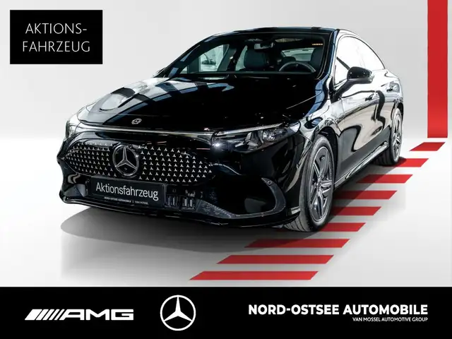 Mercedes-Benz CLA 250 +  PANO NIGHT WINTER-PAKET KEYLESS 18-ZO