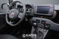 Fiat Panda 1.0 Firefly Hybrid 70CV Cross 5p.ti Blanco - thumbnail 16