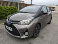 Toyota Yaris Hybride 100h Collection VO:310 Gris - thumbnail 4