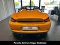 Porsche 718 Spyder RS/Weissach/PCCB/90L/PTS Signalgelb Jaune - thumbnail 26