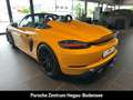 Porsche 718 Spyder RS/Weissach/PCCB/90L/PTS Signalgelb Jaune - thumbnail 27
