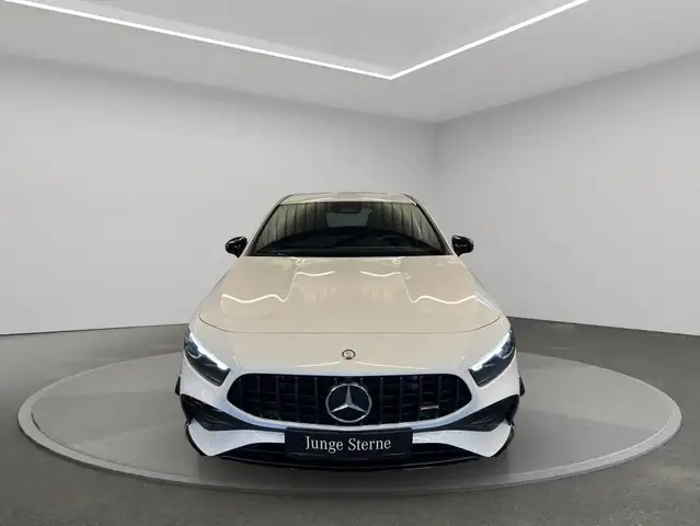 Mercedes-Benz A-Class view 6