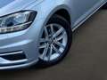 Volkswagen Golf Variant Rabbit 40 2,0 TDI DSG. | 1.Besitz | ACC | Massage Grau - thumbnail 8