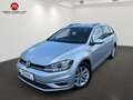Volkswagen Golf Variant Rabbit 40 2,0 TDI DSG. | 1.Besitz | ACC | Massage Grau - thumbnail 1