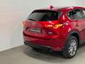Mazda CX-5 2.5 GTM Line | Adapt. Cruise c. | BOSE | 360 Camer Rojo - thumbnail 8