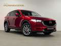 Mazda CX-5 2.5 GTM Line | Adapt. Cruise c. | BOSE | 360 Camer Rosso - thumbnail 5