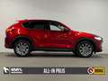 Mazda CX-5 2.5 GTM Line | Adapt. Cruise c. | BOSE | 360 Camer Rosso - thumbnail 4