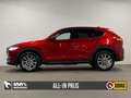 Mazda CX-5 2.5 GTM Line | Adapt. Cruise c. | BOSE | 360 Camer Rosso - thumbnail 2