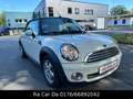 MINI Cooper Cabrio Volleder Klimaautomatik Weiß - thumbnail 5