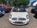 MINI Cooper Cabrio Volleder Klimaautomatik Weiß - thumbnail 10