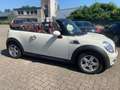 MINI Cooper Cabrio Volleder Klimaautomatik Weiß - thumbnail 11