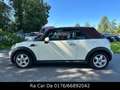 MINI Cooper Cabrio Volleder Klimaautomatik Weiß - thumbnail 13