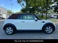 MINI Cooper Cabrio Volleder Klimaautomatik Weiß - thumbnail 6