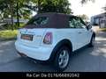 MINI Cooper Cabrio Volleder Klimaautomatik Weiß - thumbnail 7