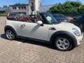 MINI Cooper Cabrio Volleder Klimaautomatik Weiß - thumbnail 3