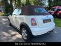 MINI Cooper Cabrio Volleder Klimaautomatik Weiß - thumbnail 9