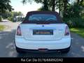 MINI Cooper Cabrio Volleder Klimaautomatik Weiß - thumbnail 8