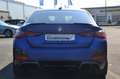 BMW i4 M50 Gran Coupé HK HiFi AHK DAB GSD Komfortzg. Albastru - thumbnail 6
