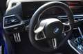 BMW i4 M50 Gran Coupé HK HiFi AHK DAB GSD Komfortzg. Albastru - thumbnail 10