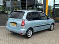 Hyundai Matrix 1.6I Dynamic - airco - trekhaak - all season - sle Blau - thumbnail 4