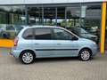 Hyundai Matrix 1.6I Dynamic - airco - trekhaak - all season - sle Blau - thumbnail 5