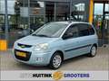 Hyundai Matrix 1.6I Dynamic - airco - trekhaak - all season - sle Blau - thumbnail 1