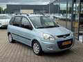 Hyundai Matrix 1.6I Dynamic - airco - trekhaak - all season - sle Blau - thumbnail 6