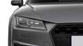 Audi TT Coupé 40 TFSI S line Selection LM20 Matrix LED ... Gri - thumbnail 3