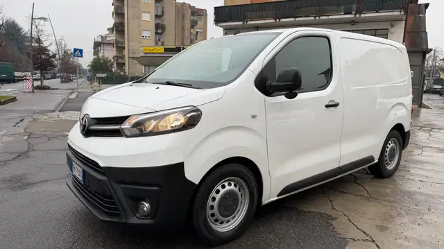 Toyota Proace 1.6D Furgone SOLO KM 51100