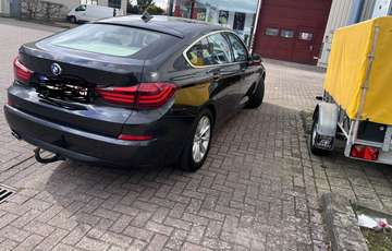 520d Gran Turismo Aut.