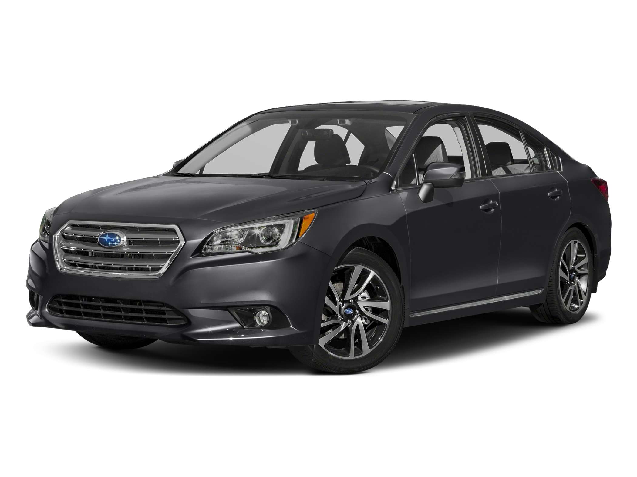 2017 Subaru Legacy Sedan