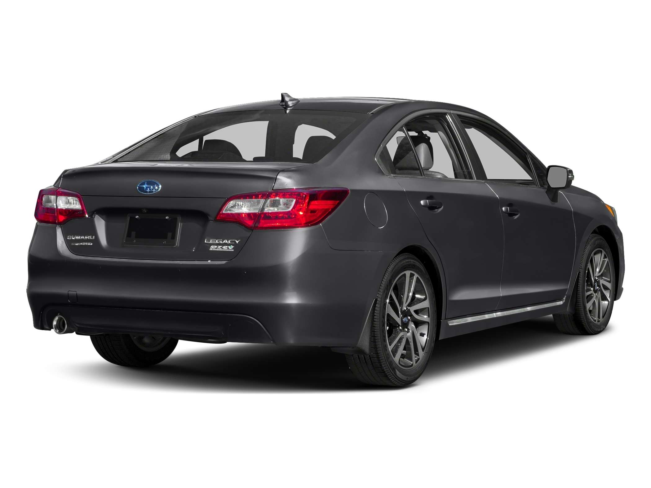 2017 Subaru Legacy Sedan