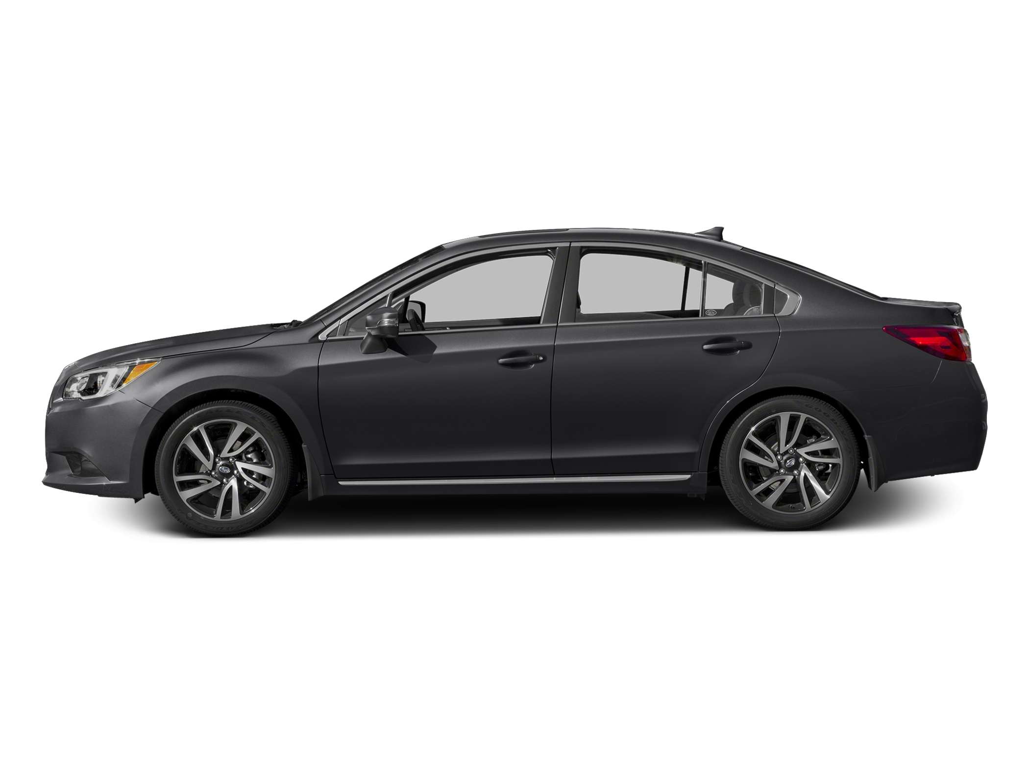 2017 Subaru Legacy Sedan