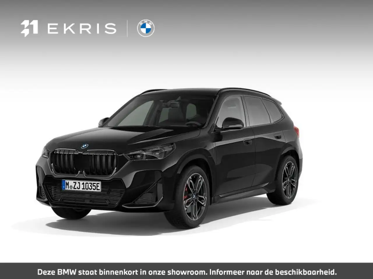 BMW X1 2026