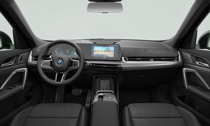 BMW X1 xDrive25e M Sportpakket Pro | Comfort Pack | Innov — photo 3