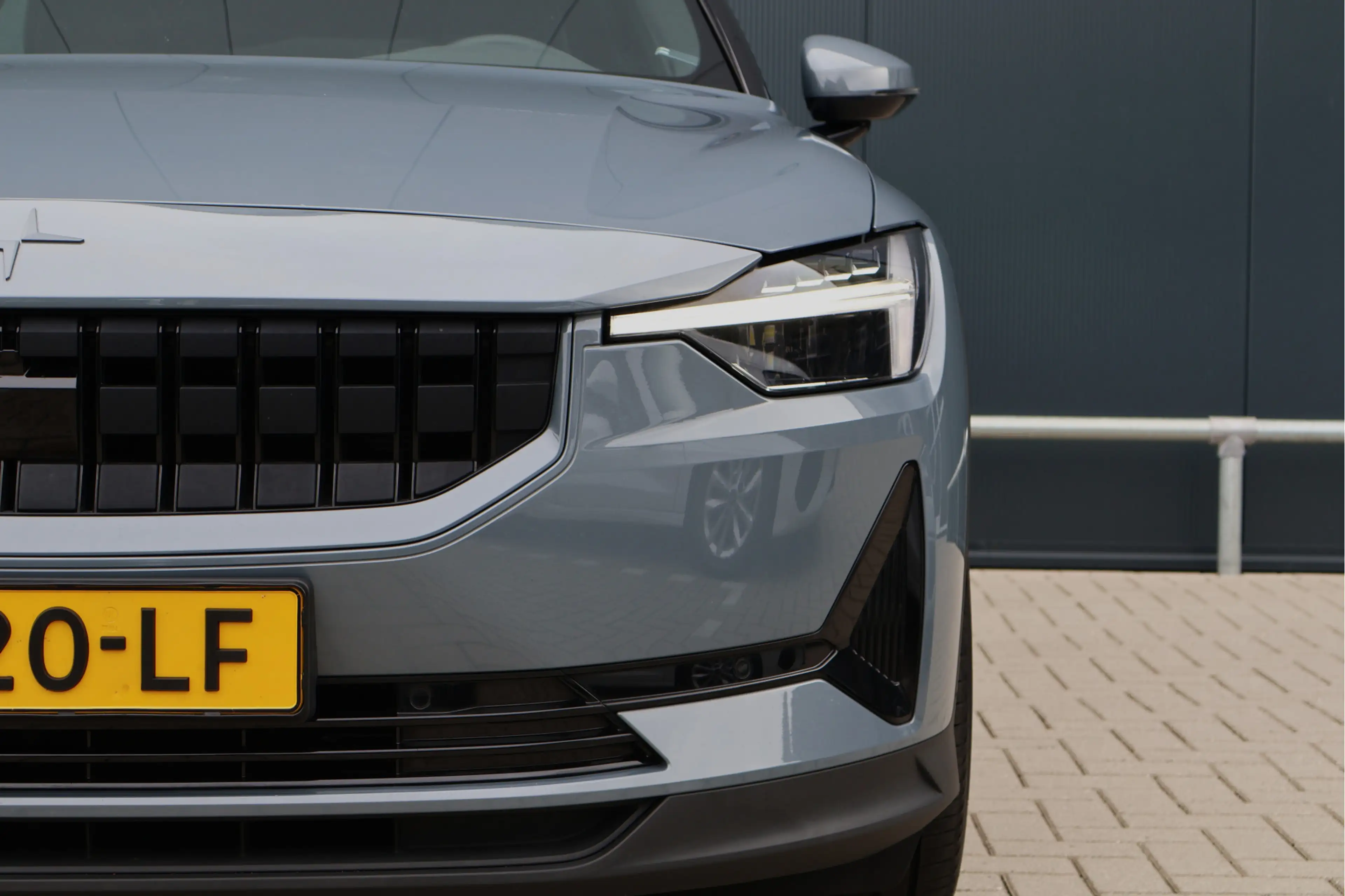 Polestar 2 Long Range Single Motor 78 kWh | 97,3% soh! | Plus — photo 12