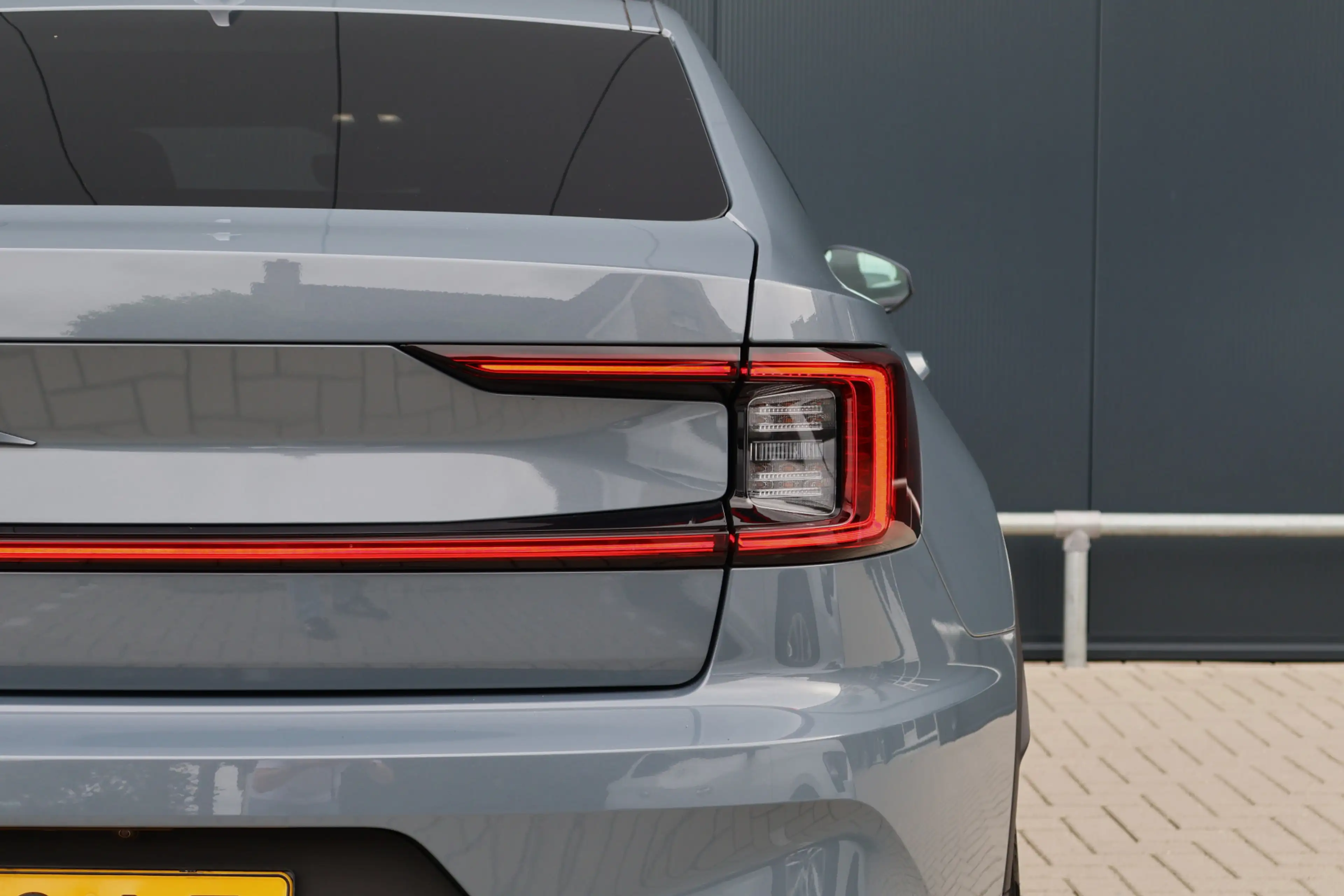 Polestar 2 Long Range Single Motor 78 kWh | 97,3% soh! | Plus — photo 11