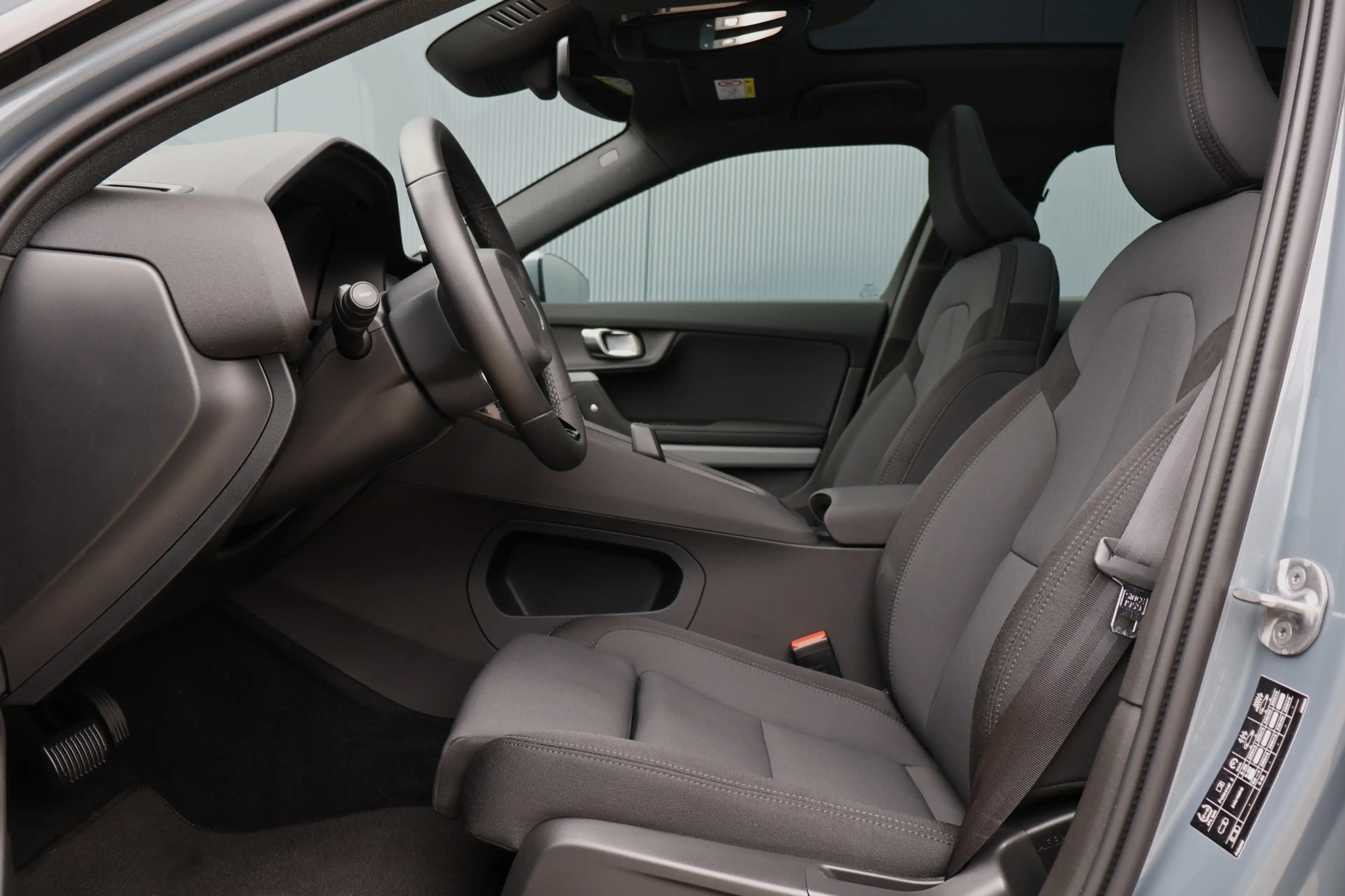 Polestar 2 Long Range Single Motor 78 kWh | 97,3% soh! | Plus — photo 5