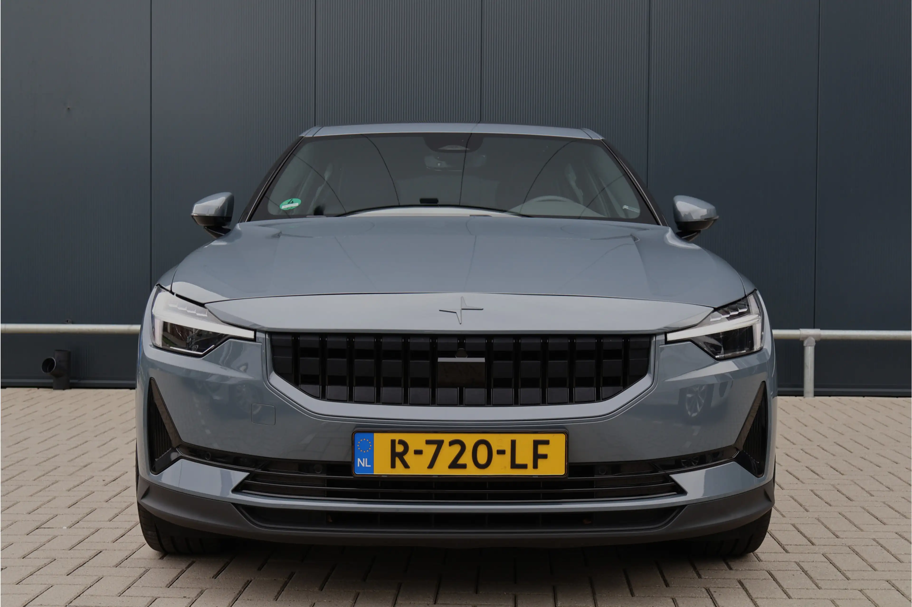 Polestar 2 Long Range Single Motor 78 kWh | 97,3% soh! | Plus — photo 9