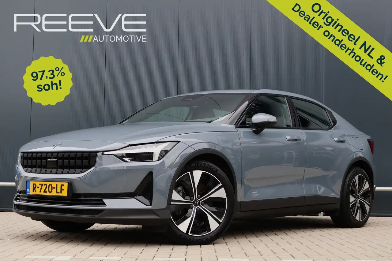 Polestar 2