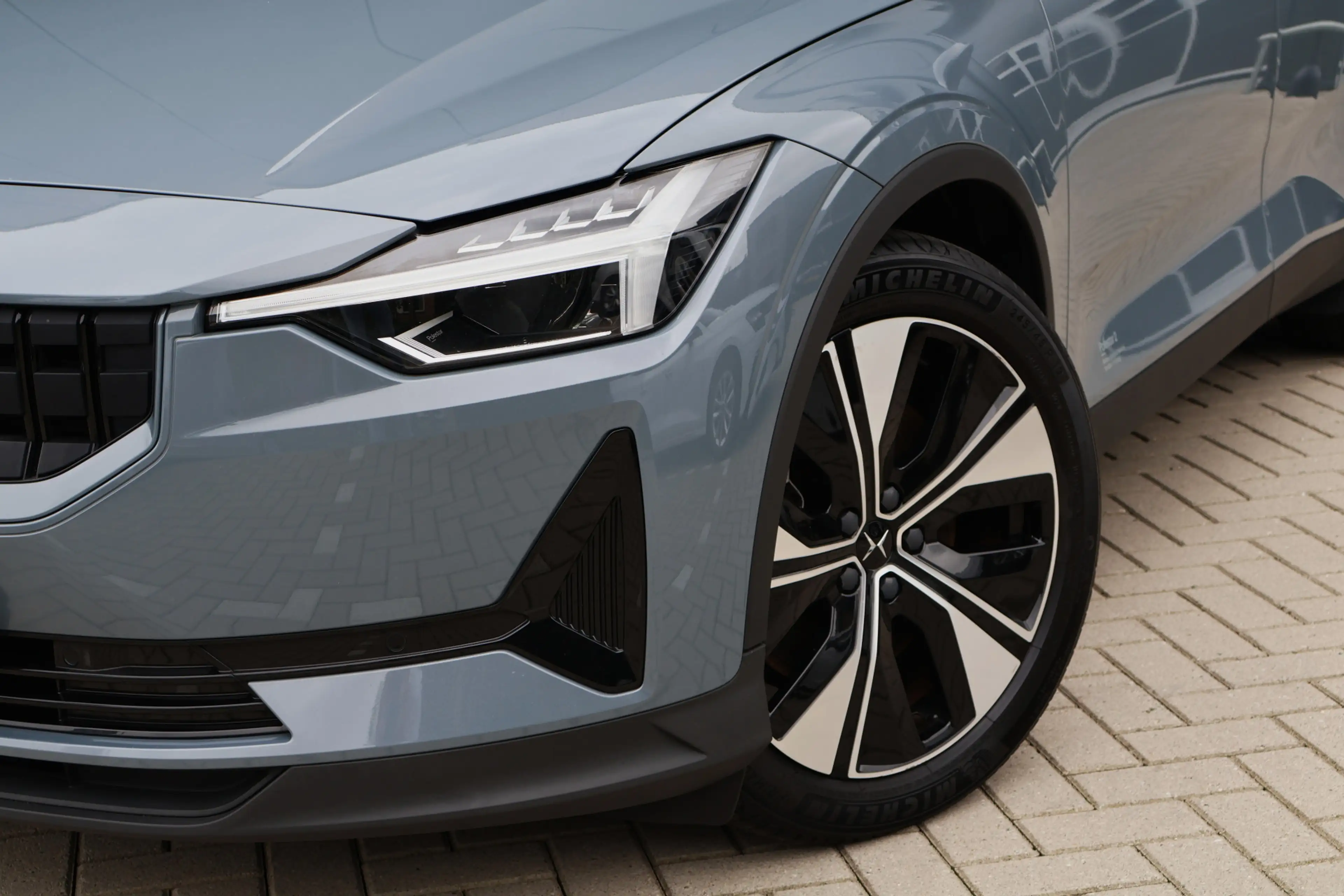 Polestar 2 Long Range Single Motor 78 kWh | 97,3% soh! | Plus — photo 15