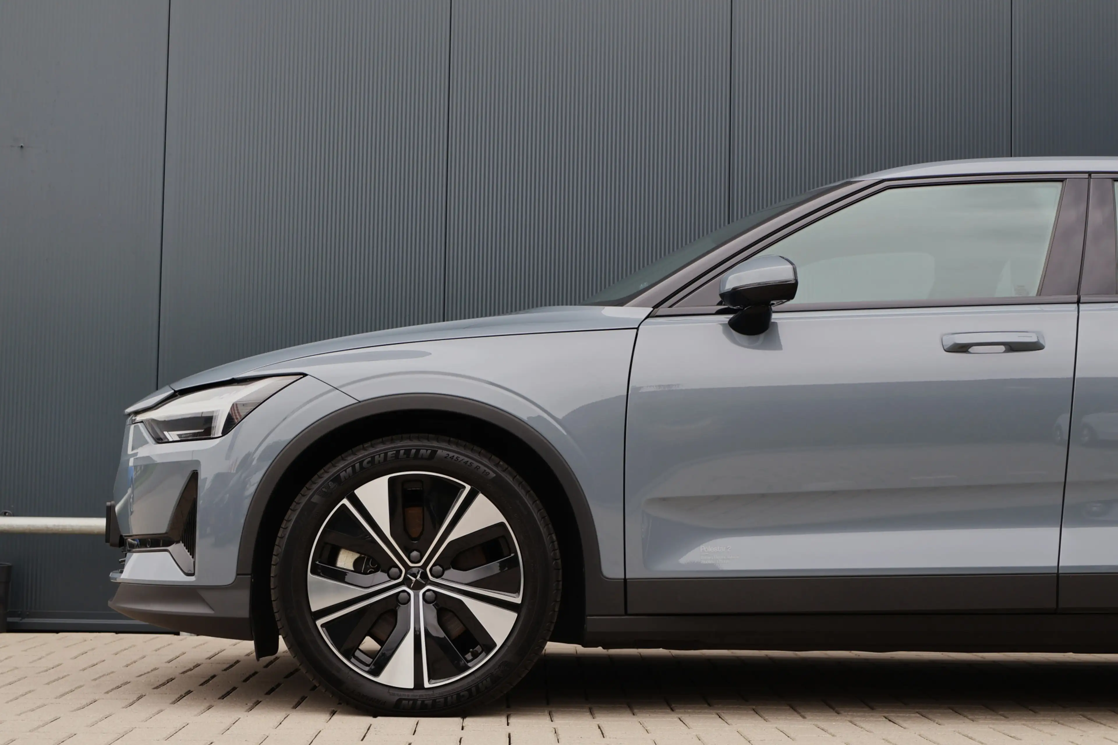 Polestar 2 Long Range Single Motor 78 kWh | 97,3% soh! | Plus — photo 13