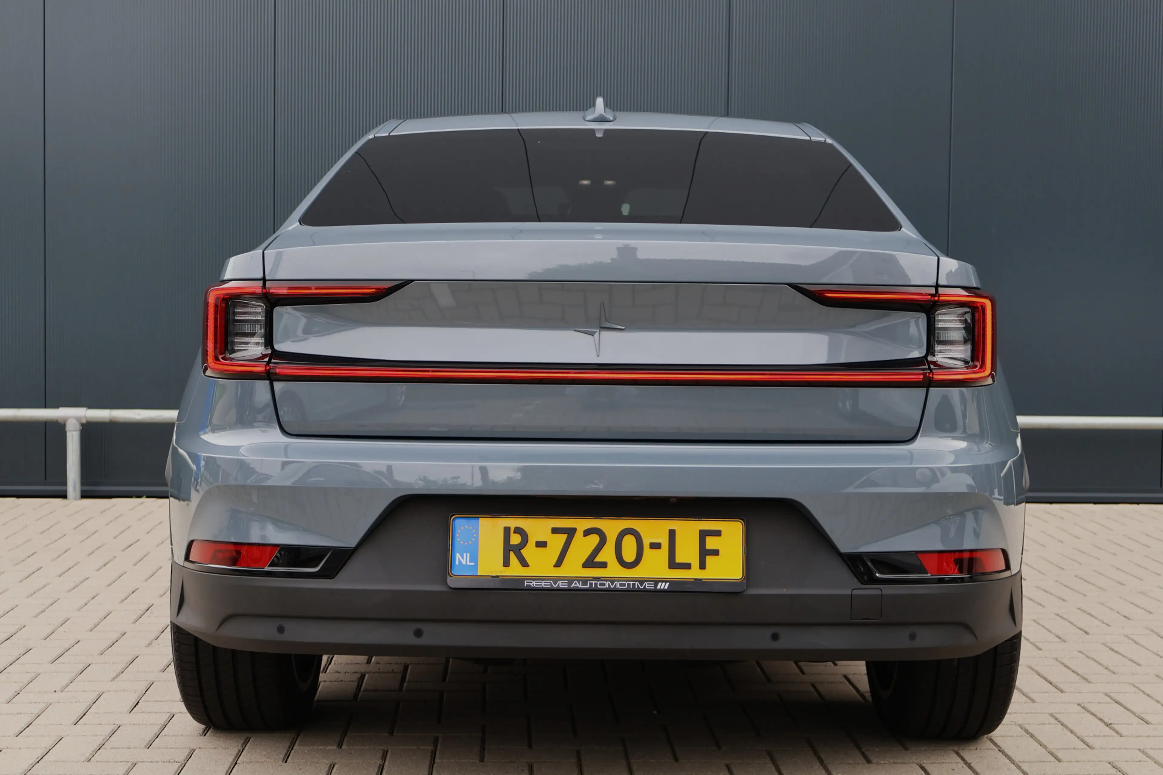 Polestar 2 Long Range Single Motor 78 kWh | 97,3% soh! | Plus — photo 8