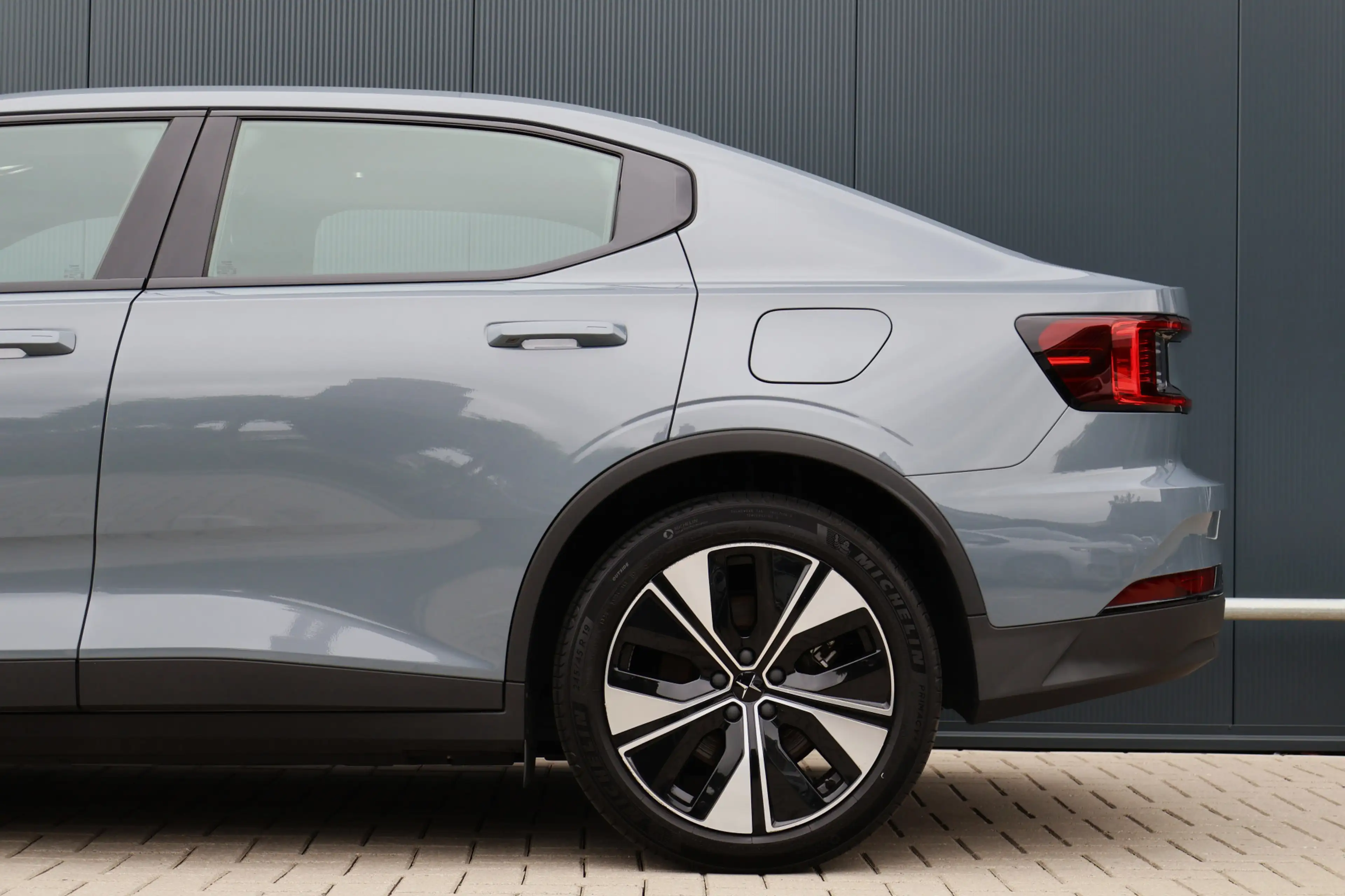 Polestar 2 Long Range Single Motor 78 kWh | 97,3% soh! | Plus — photo 14
