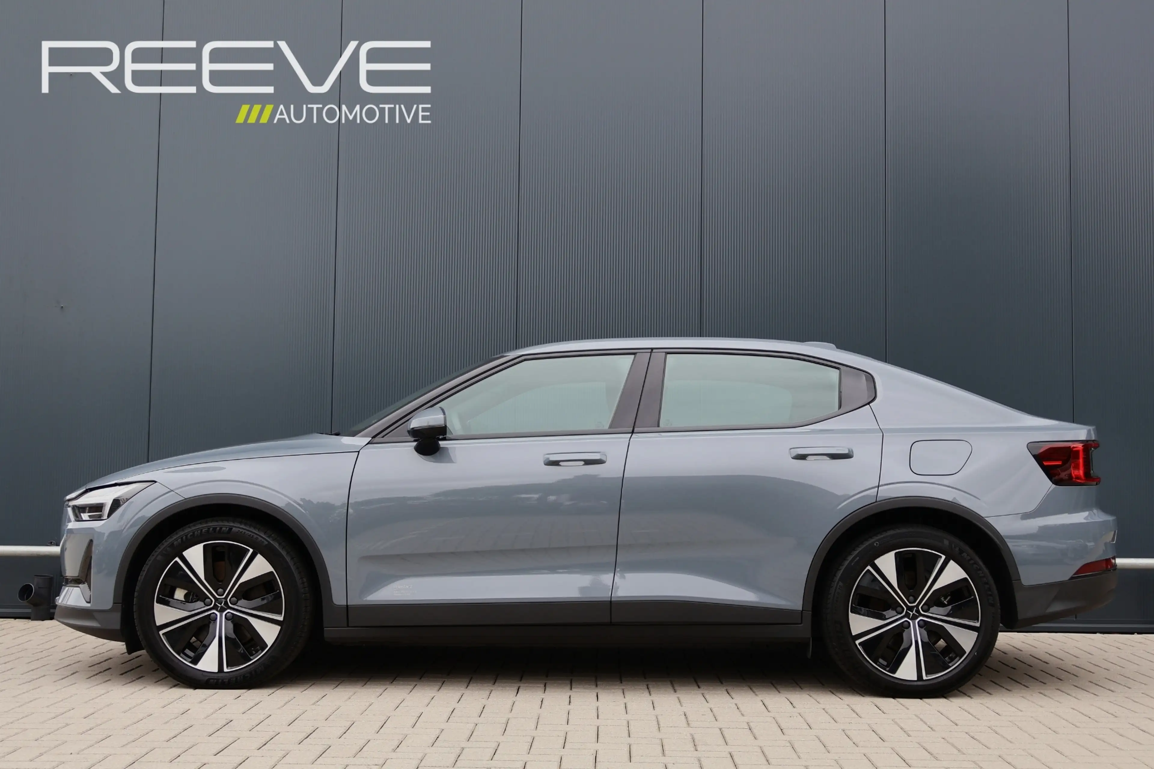 Polestar 2 Long Range Single Motor 78 kWh | 97,3% soh! | Plus — photo 2