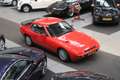 Porsche 924 2.0 Coupé Turbo 177pk Rosso - thumbnail 15