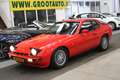Porsche 924 2.0 Coupé Turbo 177pk Rosso - thumbnail 12