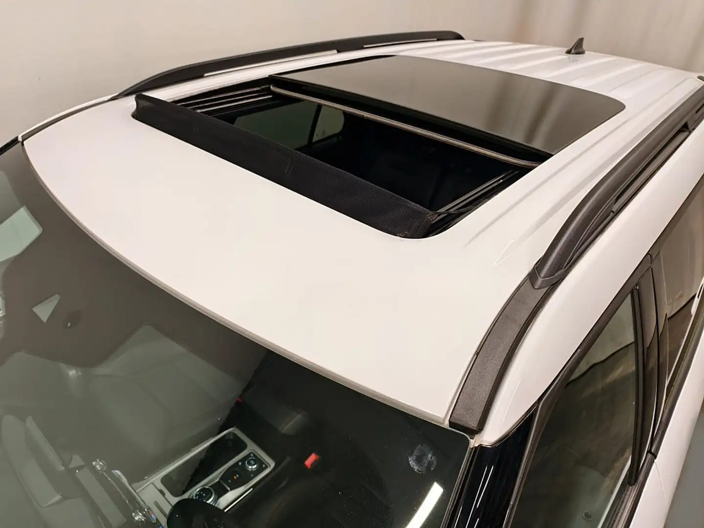 Ford Explorer 3,0V6 PHEV Aut. AWD ST-Line 7-Sitz MEGA-VOLL Weiß - 2